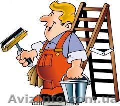 Ремонт квартир, приміщень, офісів - <ro>Изображение</ro><ru>Изображение</ru> #1, <ru>Объявление</ru> #1383254