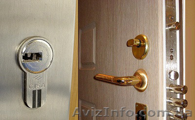Ремонт, заміна, встановлення дверних замків и іншої фурнітури - <ro>Изображение</ro><ru>Изображение</ru> #1, <ru>Объявление</ru> #1383248