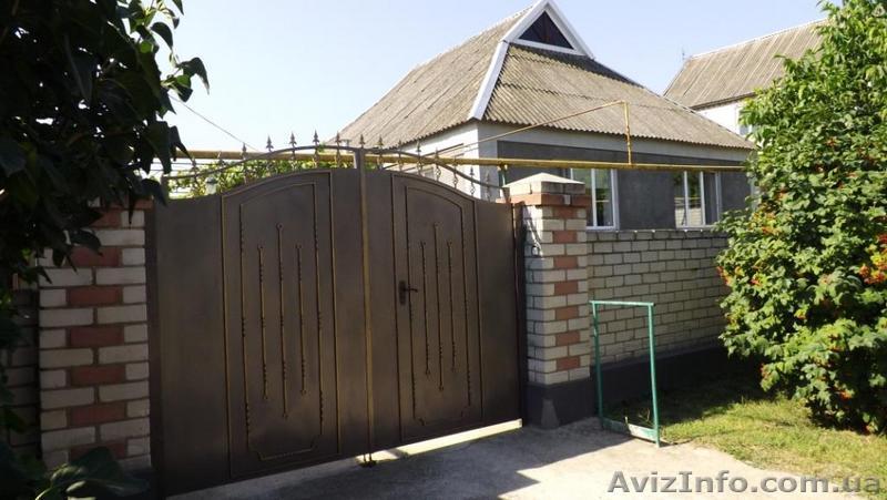 Продам дом с.Чернобаевка - <ro>Изображение</ro><ru>Изображение</ru> #1, <ru>Объявление</ru> #1400711