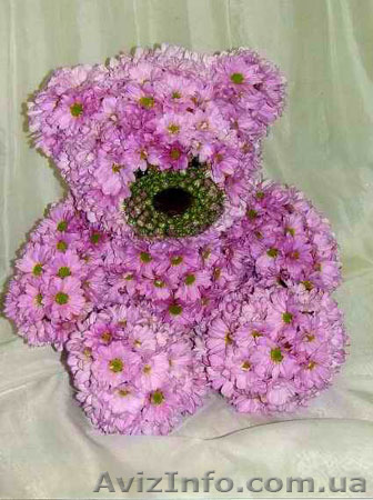 Курс флористики в учебном центре Nota Bene  - <ro>Изображение</ro><ru>Изображение</ru> #1, <ru>Объявление</ru> #1444289