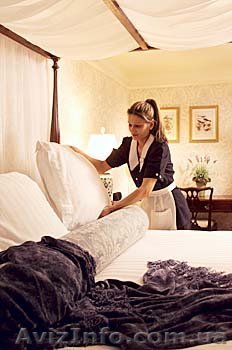 Курсы горничных в учебном центре Nota Bene  - <ro>Изображение</ro><ru>Изображение</ru> #1, <ru>Объявление</ru> #1443871