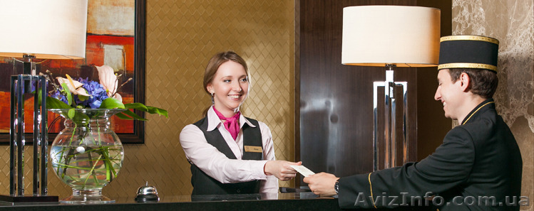 Курсы управляющего гостиницей, отельера в Nota Bene - <ro>Изображение</ro><ru>Изображение</ru> #1, <ru>Объявление</ru> #1443870
