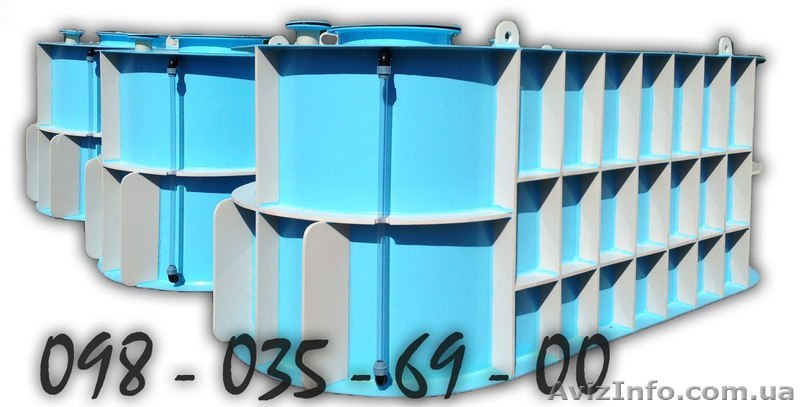 Емкости для транспортировки и хранения КАС  Белозерка Херсон - <ro>Изображение</ro><ru>Изображение</ru> #1, <ru>Объявление</ru> #1429538