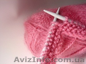 Курс вязания на спицах и крючком. УЦ Нота Бене в Херсоне. Курсы. Обучение - <ro>Изображение</ro><ru>Изображение</ru> #1, <ru>Объявление</ru> #1452802