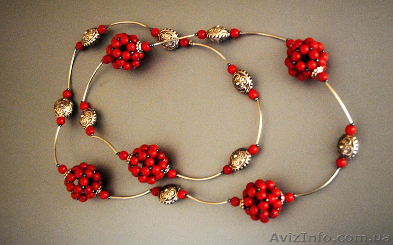 Курсы бисероплетения. УЦ Нота Бене в Херсоне. Курсы. Обучение  - <ro>Изображение</ro><ru>Изображение</ru> #1, <ru>Объявление</ru> #1452806