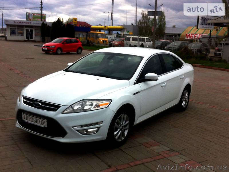 В Польшу за автомобилем - <ro>Изображение</ro><ru>Изображение</ru> #1, <ru>Объявление</ru> #1447678