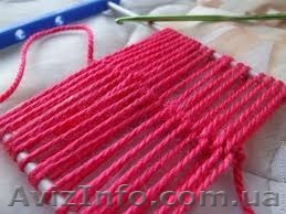 Вилки  только для еды? На них еще и вяжут! УЦ Нота Бене в Херсоне. Курсы. - <ro>Изображение</ro><ru>Изображение</ru> #1, <ru>Объявление</ru> #1452804