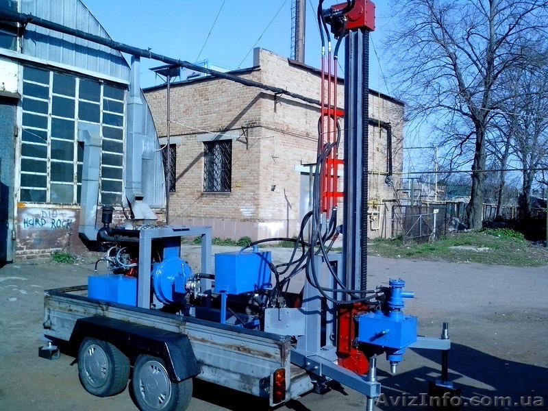 Буровые работы любого направления - <ro>Изображение</ro><ru>Изображение</ru> #1, <ru>Объявление</ru> #1449620