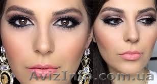 Макияж «Smoky-eyes» в Нота Бене. Курсы в Херсоне - <ro>Изображение</ro><ru>Изображение</ru> #1, <ru>Объявление</ru> #1453829