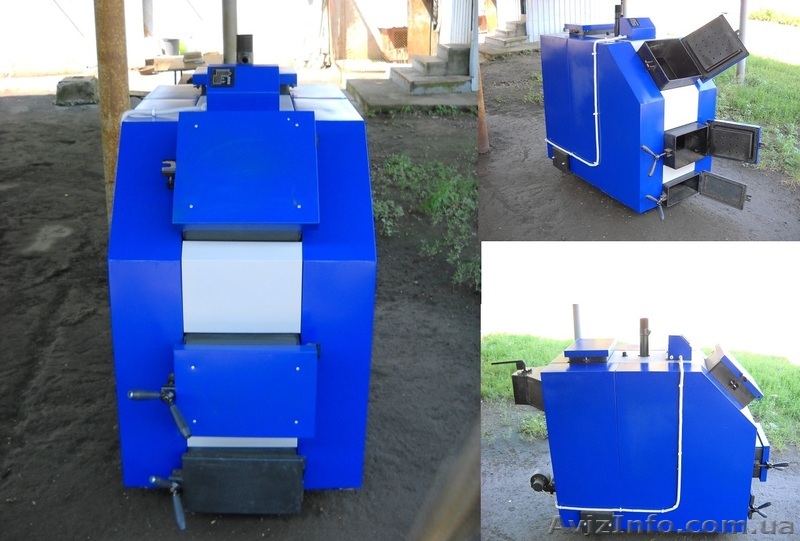 котлы пиролизные - <ro>Изображение</ro><ru>Изображение</ru> #1, <ru>Объявление</ru> #1483227