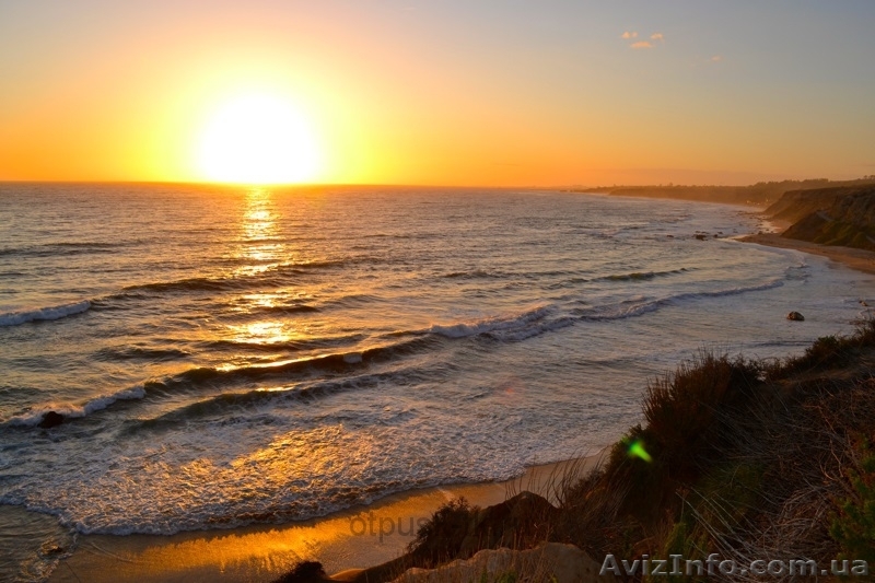 Отдых на Черном море в Скадовске в бархатный сезон - <ro>Изображение</ro><ru>Изображение</ru> #1, <ru>Объявление</ru> #1481036