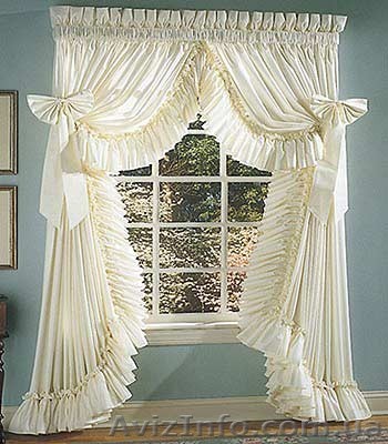 Курс пошива штор. Учебный центр Твой Успех. Новая Каховка - <ro>Изображение</ro><ru>Изображение</ru> #1, <ru>Объявление</ru> #1488980