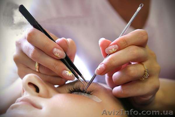 Курс наращивания ресниц в Нота Бене.  - <ro>Изображение</ro><ru>Изображение</ru> #1, <ru>Объявление</ru> #1488775