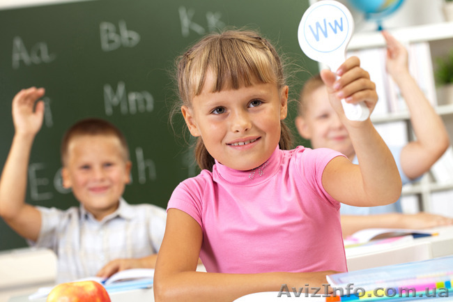 Курс английского языка для детей в УЦ «Твой Успех» Херсон - <ro>Изображение</ro><ru>Изображение</ru> #1, <ru>Объявление</ru> #1487485