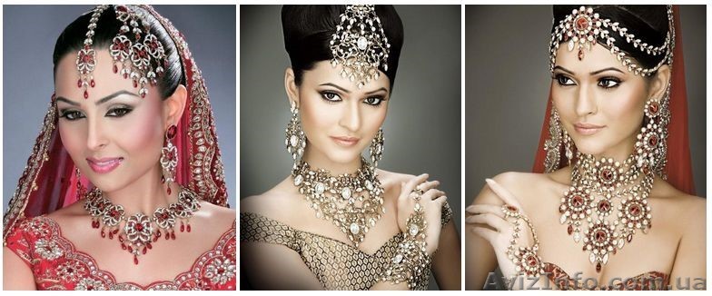 Визаж: этно-стиль в Нота Бене. - <ro>Изображение</ro><ru>Изображение</ru> #1, <ru>Объявление</ru> #1488773