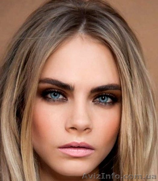 Макияж «Smoky-eyes» в Нота Бене.  - <ro>Изображение</ro><ru>Изображение</ru> #1, <ru>Объявление</ru> #1488767