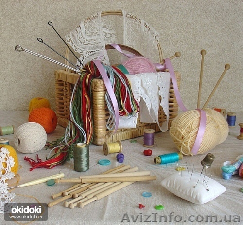 Спешите запастись теплыми носочками и варежками! Курс вязания на спицах. - <ro>Изображение</ro><ru>Изображение</ru> #1, <ru>Объявление</ru> #1488981