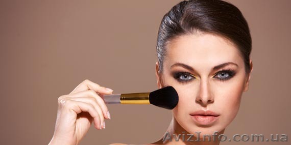 Интереснейший курс визажа с нуля в Нота Бене.  - <ro>Изображение</ro><ru>Изображение</ru> #1, <ru>Объявление</ru> #1488763