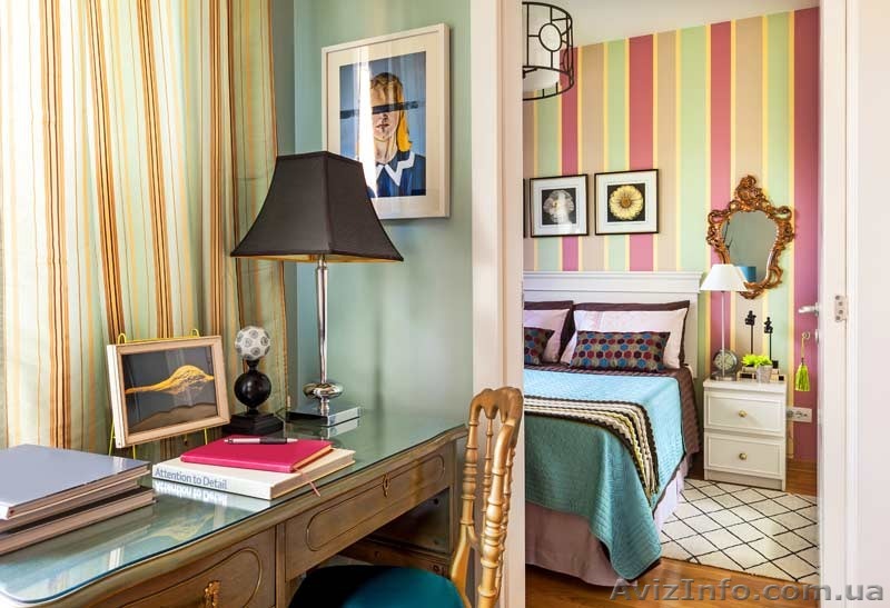 С милым рай в шалаше? Не думаю. Обустрой семейное гнездышко со вкусом с Нота Бен - <ro>Изображение</ro><ru>Изображение</ru> #1, <ru>Объявление</ru> #1488777