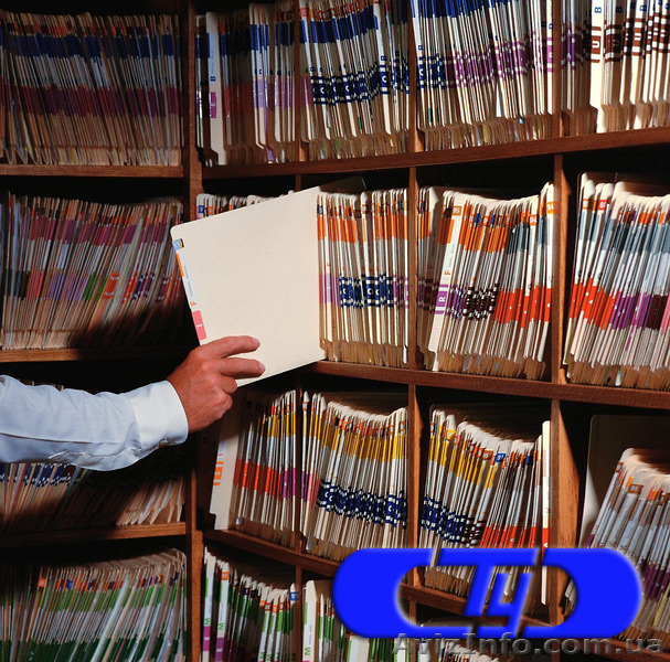 Курсы кадрового документооборота в УЦ Твой Успех. Новая Каховка. - <ro>Изображение</ro><ru>Изображение</ru> #1, <ru>Объявление</ru> #1486682