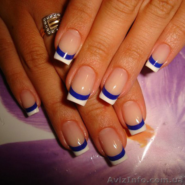 Курсы наращивания и дизайна ногтей в учебном центре Твой Успех. - <ro>Изображение</ro><ru>Изображение</ru> #1, <ru>Объявление</ru> #1488970