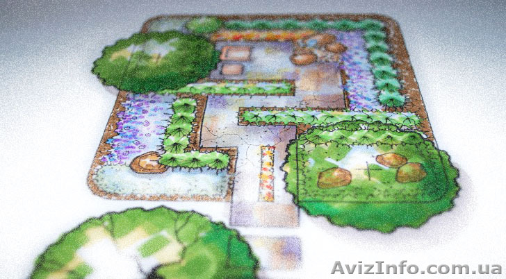 Курсы ландшафтного дизайна в Нота Бене. Курсы в Херсоне - <ro>Изображение</ro><ru>Изображение</ru> #1, <ru>Объявление</ru> #1488779