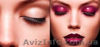 Курсы фотомакияжа в учебном центре Твой Успех. - <ro>Изображение</ro><ru>Изображение</ru> #1, <ru>Объявление</ru> #1488968