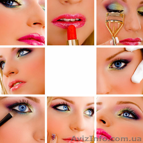 Курсы профессиональных визажистов в учебном центре Твой Успех. - <ro>Изображение</ro><ru>Изображение</ru> #1, <ru>Объявление</ru> #1488963