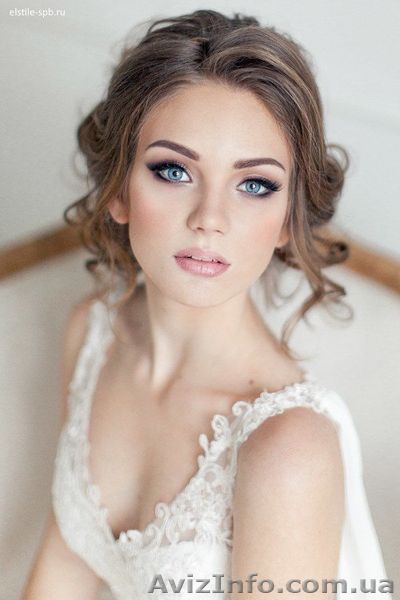 Курс свадебного макияжа в учебном центре Твой Успех. - <ro>Изображение</ro><ru>Изображение</ru> #1, <ru>Объявление</ru> #1488965
