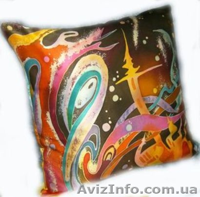 Твой успех ждет тебя на курсе росписи тканей Батик!  - <ro>Изображение</ro><ru>Изображение</ru> #1, <ru>Объявление</ru> #1495509