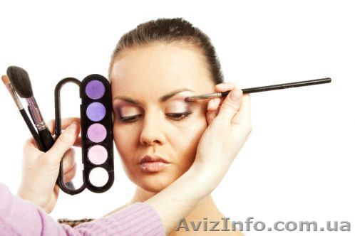 Курсы визажистов с нуля в УЦ Твой Успех - <ro>Изображение</ro><ru>Изображение</ru> #1, <ru>Объявление</ru> #1497924