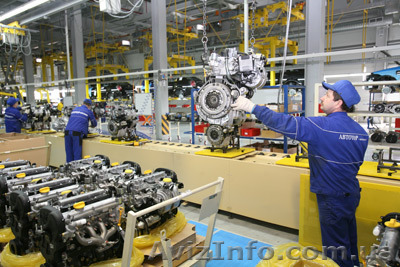 Работа в Польше завод автозапчастей - <ro>Изображение</ro><ru>Изображение</ru> #1, <ru>Объявление</ru> #1497284