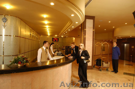 Курсы администраторов гостиницы. - <ro>Изображение</ro><ru>Изображение</ru> #1, <ru>Объявление</ru> #1497941