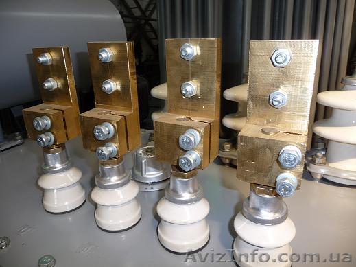 Аппаратные зажимы АШМ-на трансформатор ТМ 63 100 160 250 400 630 1000 - <ro>Изображение</ro><ru>Изображение</ru> #1, <ru>Объявление</ru> #1501906