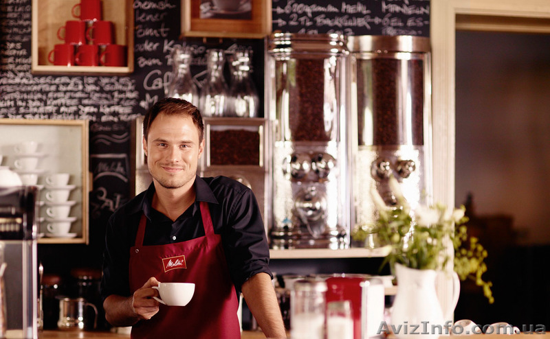 Учебный центр «Твой Успех» рад представить Вам курс бариста. - <ro>Изображение</ro><ru>Изображение</ru> #1, <ru>Объявление</ru> #1495490