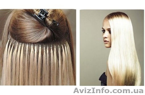 Учебный центр «Твой Успех» набор по наращиванию волос - <ro>Изображение</ro><ru>Изображение</ru> #1, <ru>Объявление</ru> #1495459