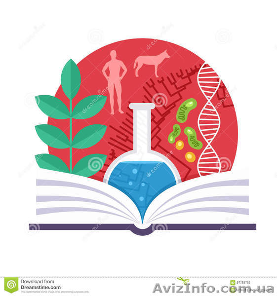 Подготовка к ЗНО. Биология - <ro>Изображение</ro><ru>Изображение</ru> #1, <ru>Объявление</ru> #1497979