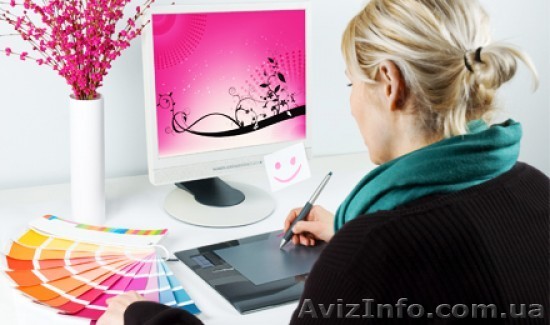 Курсы компьютерной графики. - <ro>Изображение</ro><ru>Изображение</ru> #1, <ru>Объявление</ru> #1497990