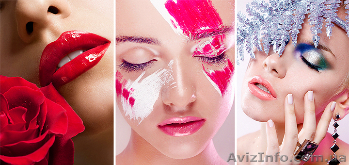 Курс "ФОТОВИЗАЖ"  - <ro>Изображение</ro><ru>Изображение</ru> #1, <ru>Объявление</ru> #1501884