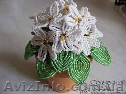 Курсы бисероплетения. Учебный центр «Твой Успех» - <ro>Изображение</ro><ru>Изображение</ru> #1, <ru>Объявление</ru> #1495506