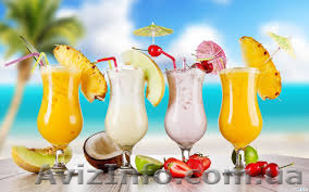 Хобби-курс для любителей коктейлей. Твой Успех. Новая каховка. - <ro>Изображение</ro><ru>Изображение</ru> #1, <ru>Объявление</ru> #1495468