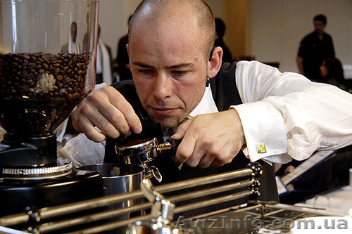 Курсы бариста в учебном центре Твой Успех. - <ro>Изображение</ro><ru>Изображение</ru> #1, <ru>Объявление</ru> #1495475