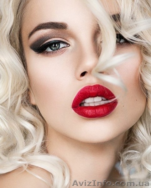 Курс Подиумного макияжа в учебном центре «Твой Успех» Херсон - <ro>Изображение</ro><ru>Изображение</ru> #1, <ru>Объявление</ru> #1501883