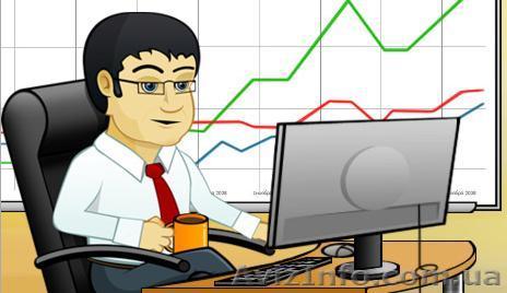 Курсы менеджера по персоналу в УЦ Твой Успех в Новой Каховке - <ro>Изображение</ro><ru>Изображение</ru> #1, <ru>Объявление</ru> #1495360