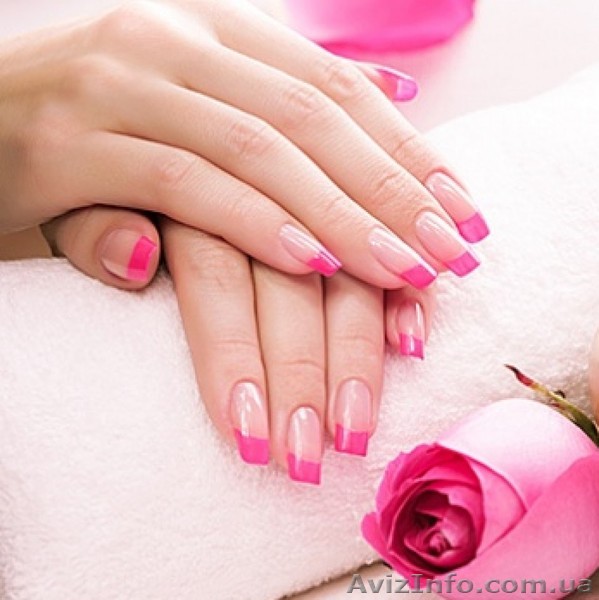 Маникюр-педикюр. Супер курс!  Учебный центр «Твой Успех». - <ro>Изображение</ro><ru>Изображение</ru> #1, <ru>Объявление</ru> #1495449