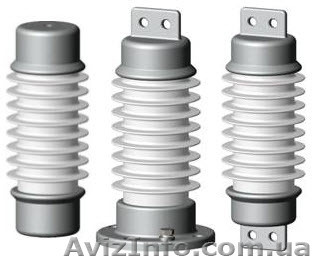 Ограничитель перенапряжения нелинейный (ОПН) - <ro>Изображение</ro><ru>Изображение</ru> #1, <ru>Объявление</ru> #1501912