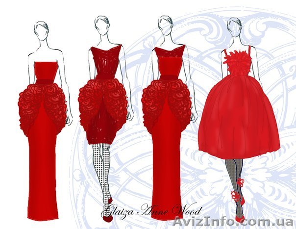 Супер курс модельер, дизайнер одежды. Учебный центр "Твой успех" - <ro>Изображение</ro><ru>Изображение</ru> #1, <ru>Объявление</ru> #1495496