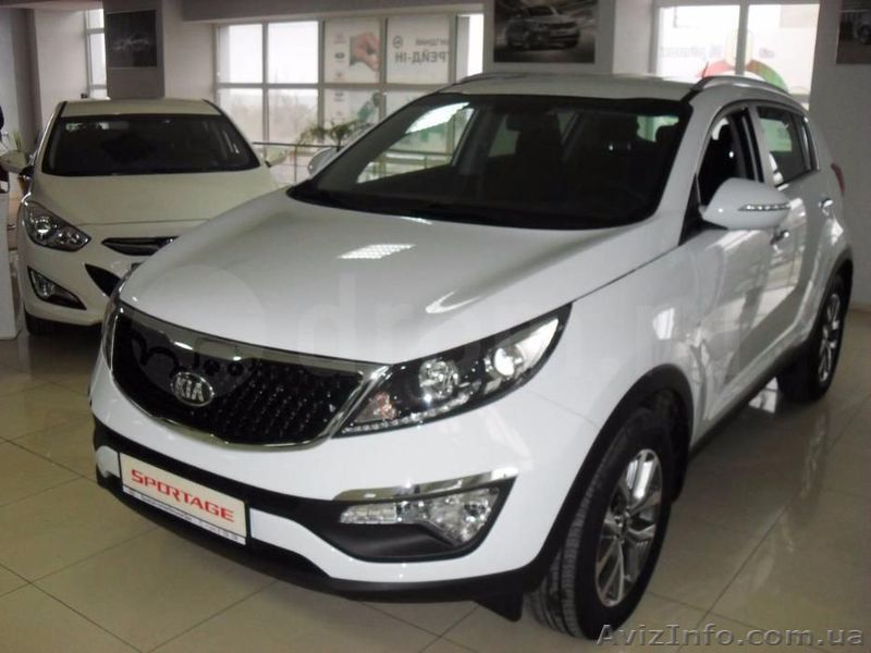 продам КИА Спорт - <ro>Изображение</ro><ru>Изображение</ru> #1, <ru>Объявление</ru> #1502008