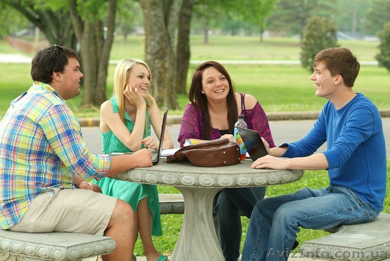 Курсы разговорного английского языка в учебном центре Твой Успех - <ro>Изображение</ro><ru>Изображение</ru> #1, <ru>Объявление</ru> #1495536