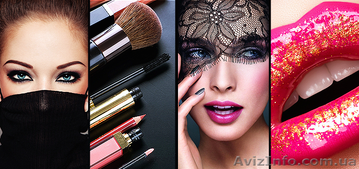 Курс профессиональный визажист  в учебном центре «Твой Успех» Херсон - <ro>Изображение</ro><ru>Изображение</ru> #1, <ru>Объявление</ru> #1501878